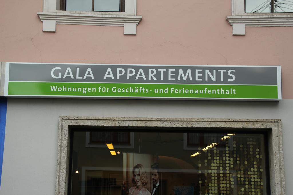 Gala Apartments - Country Oasis In Pettenbach Kültér fotó