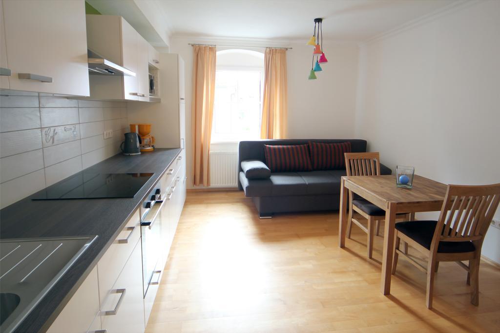 Gala Apartments - Country Oasis In Pettenbach Szoba fotó