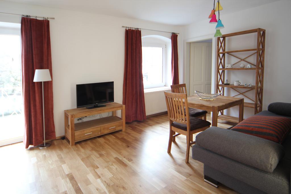 Gala Apartments - Country Oasis In Pettenbach Kültér fotó