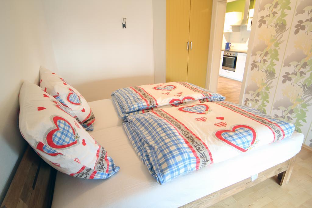 Gala Apartments - Country Oasis In Pettenbach Kültér fotó